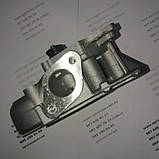 Головка блока в сборе (под 2 болта) - 178F, фото 4