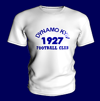 Футболка FC Dynamo