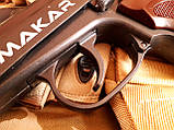 Пневматичний пістолет Zbroia Мakar/Umarex Makarov (Blowback), фото 5
