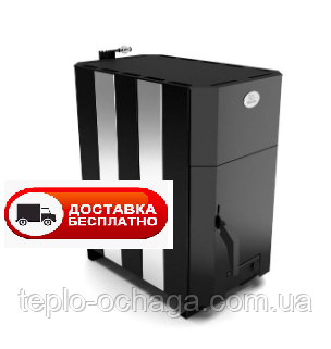 Опалювальна піч Вогнев ПВ-200