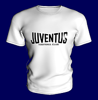 Футболка Juventus
