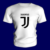 Футболка FC Juventus