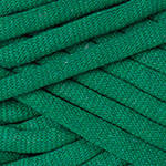 Нитки пряжа для в'язання трикотажна CORD YARN YarnArt Корд Ярд № 759 - зелений