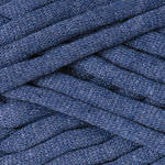 Нитки пряжа для в'язання трикотажна CORD YARN YarnArt Корд Ярд № 761 - джинс