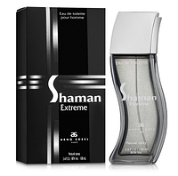 Туалетная вода мужская Shaman Extreme Corania Perfumes 100 мл