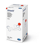 Пов'язка сорбційна Zetuvit 10см х 20см, 1шт