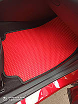 Килимки ЄВА в салон Renault Captur 1 '13-19, фото 3