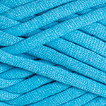 Нитки пряжа для в'язання трикотажна CORD YARN YarnArt Корд Ярд № 763 - бірюза
