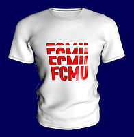 Футболка FCMU