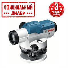 Оптичний нівелір BOSCH GOL 26 D