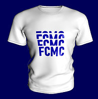 Футболка FCMC