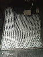 Наши EVA коврики в салоне Ford Kuga '13-19 1