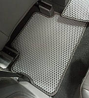 Наши EVA коврики в салоне Ford Kuga '13-19 3