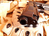 Пневматичний пістолет Umarex Beretta Elite 2 Ліцензія, фото 4
