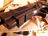 Пневматичний пістолет Umarex Beretta Elite 2 Ліцензія, фото 5