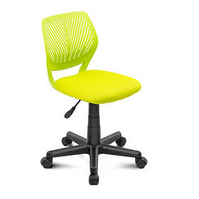 Офісний стілець Smart One зелений