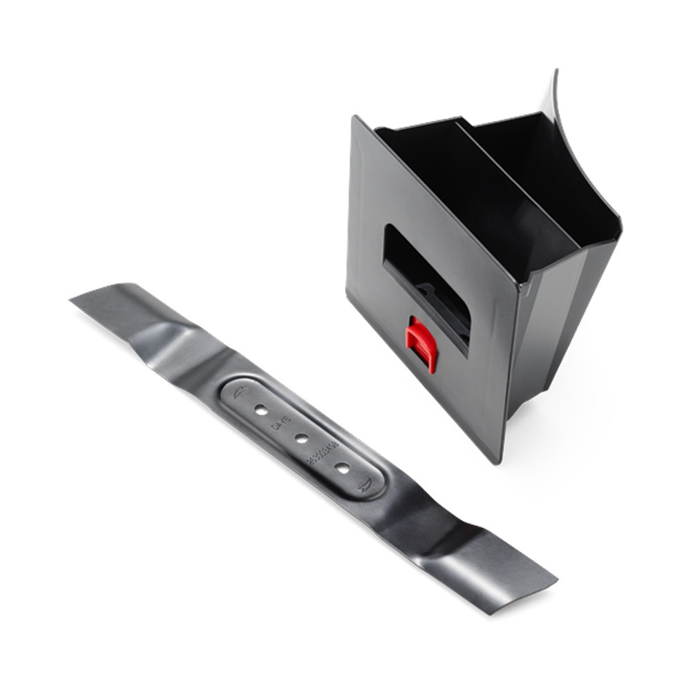 Мульчуючий комплект для газонокосарки Husqvarna LC 141Li, фото 1