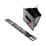 Мульчуючий комплект для газонокосарки Husqvarna LC 141Li