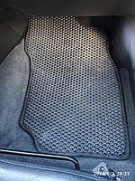 Наши EVA коврики в салоне Mitsubishi Lancer 9 '04-09  2