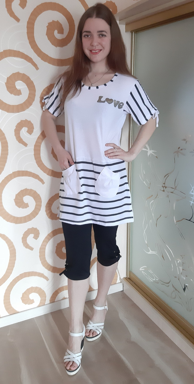 Комплект з капрями, фото 1