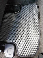 Наши EVA коврики в салоне Ford Mustang '15-  8