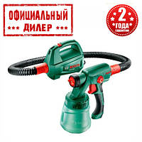 Фарборозпилювач Bosch YLP PFS 2000