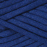Нитки пряжа для в'язання трикотажна CORD YARN YarnArt Корд Ярд № 784 - темний синій