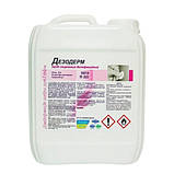 Дезодерм 5 л антисептик, фото 2