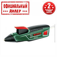 Клейовий пістолет Bosch YLP GluePen
