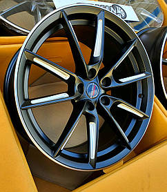 Німецькі тюнінг диски R19 Borbet LX