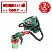 Фарборозпилювач Bosch YLP PFS 5000 E
