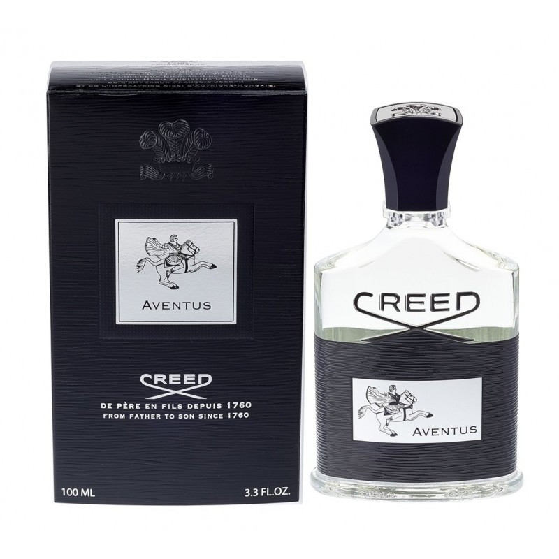 Купить Creed Aventus Парфюмированная вода 75 ml EDP (Крид Авентус ...