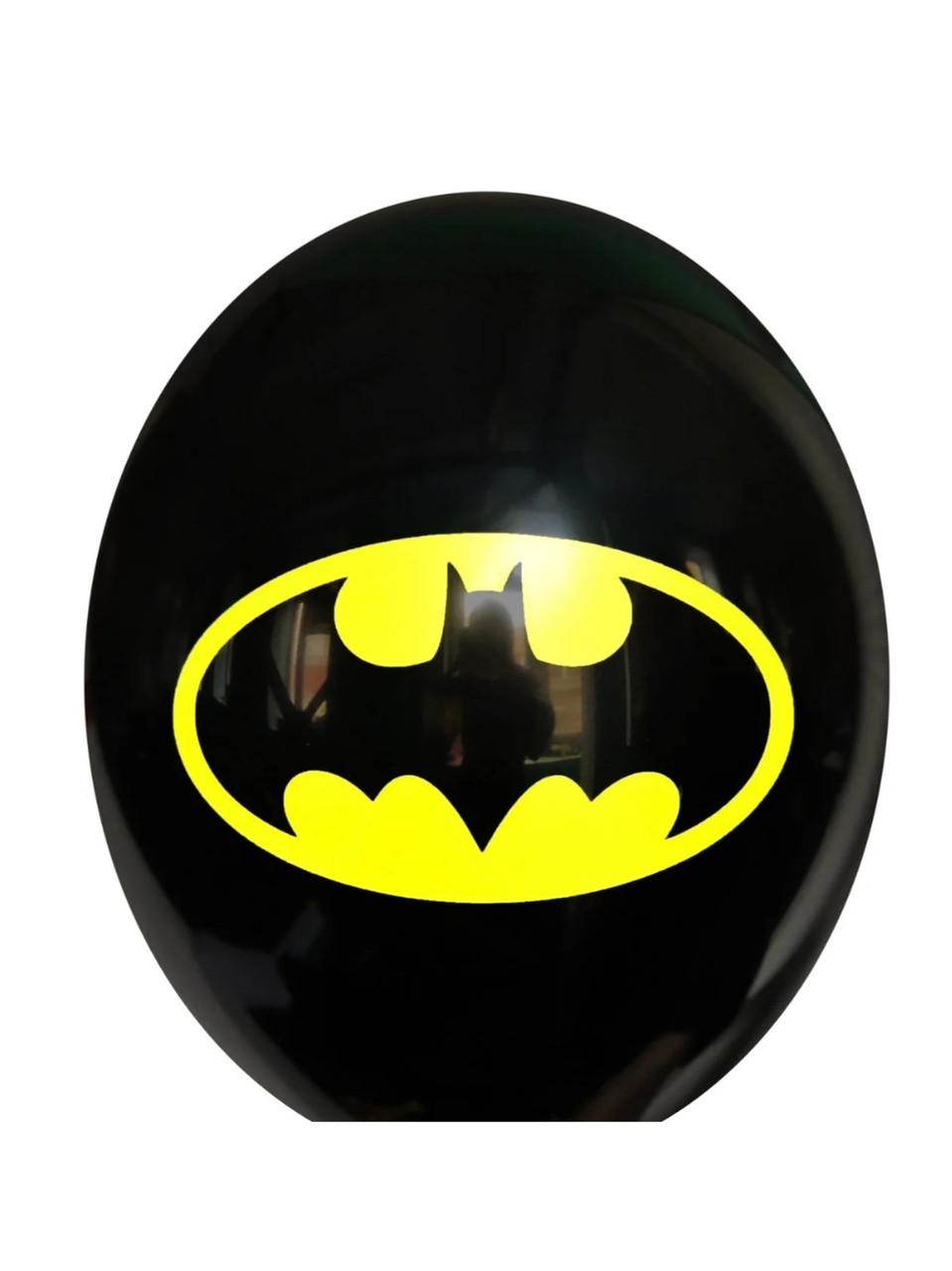 Латексні кульки 30см "супер герої"