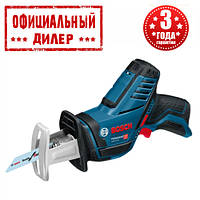 Акумуляторна шабельна пила Bosch SA 12V-14 (без АКБ та ЗП) YLP