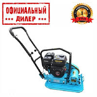 Бензиновая виброплита Odwerk PC80-С (Loncin G200F, 300 мм, 85 кг) YLP