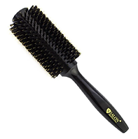 Браш для волосся Salon Professional Black 33 мм