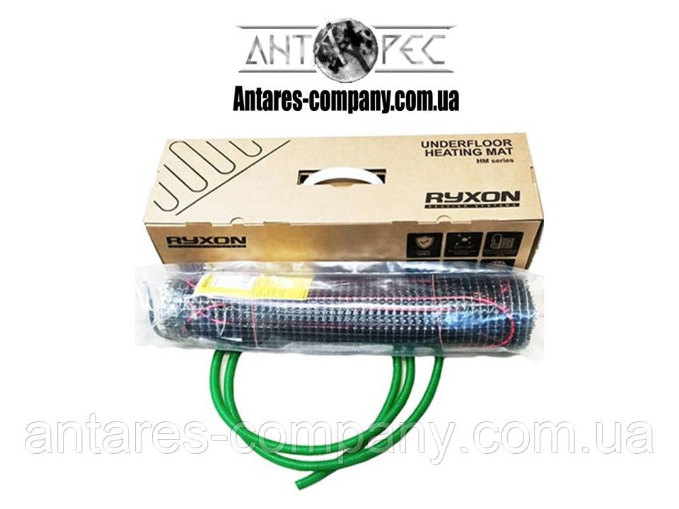 Тонкий  мат для укладання під плитку Ryxon HM-200 (4.5 м. кв)