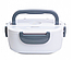 Ланчбокс з підігрівом 2 в 1 (220V+12V) YS-004, фото 4