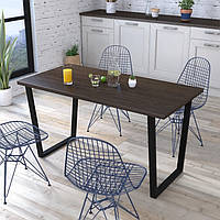 Новая коллекция обеденных столов от Loft Desing