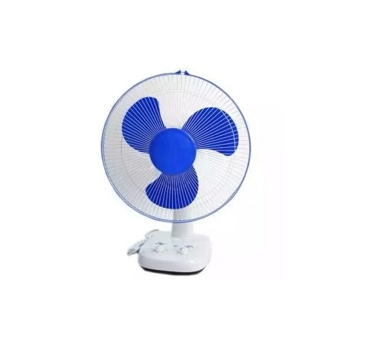 Настільний вентилятор Fan FT 30 A Desk Changli Crown