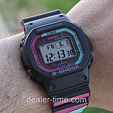 Casio G-Shock GORILLAZ GW-B5600GZ-1ER LIMITED EDITION, фото 9