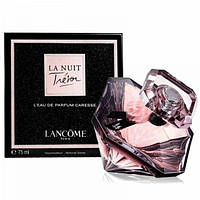 Lancome Tresor La Nuit Парфюмированная вода 75ml EDP (Ланком Трезор Ла Ля Нуит) Женский Парфюм Духи Аромат EDT