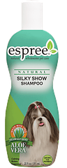 Шампунь для собак ESPREE (Еспрі) Silky Show Shampoo 355 мл