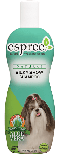 ESPREE (Еспрі) Silky Show Shampoo 355 мл 355 мл