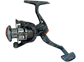 Катушка EF 4000A Weida (Kaida) 3+1BB