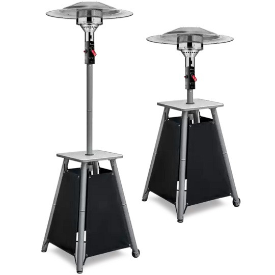 Газовий нагрівач Enders TRENDSTYLE, фото 1