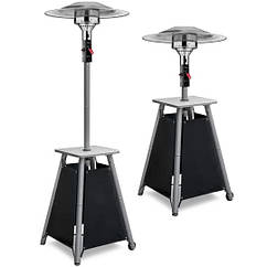 Газовий нагрівач Enders TRENDSTYLE