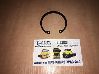 236-1004022-Б2 Кільце стопорне пальця поршневого ЯМЗ 236 (ЯМЗ)