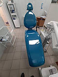 Ламінування стоматологічного крісла, фото 2