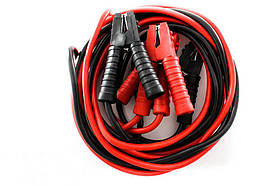 Пускові проводу 800А 6м (-40C) ELEGANT PLUS 103 860